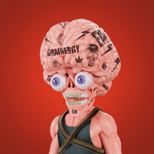 No Brainers Official