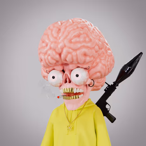 No Brainers Official