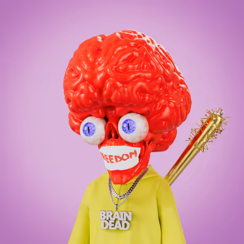 No Brainers Official