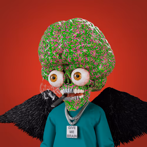 No Brainers Official
