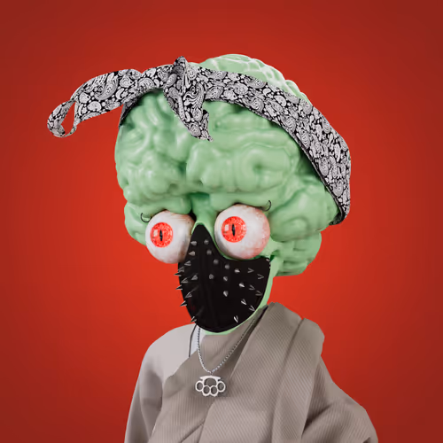 No Brainers Official