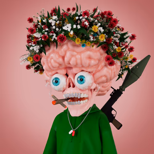 No Brainers Official