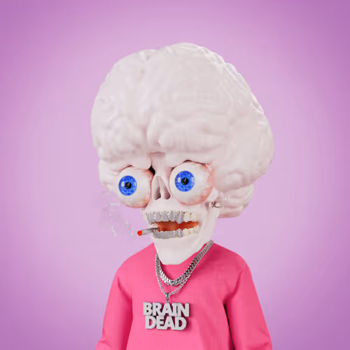 No Brainers Official