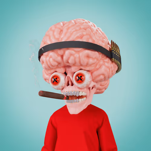No Brainers Official
