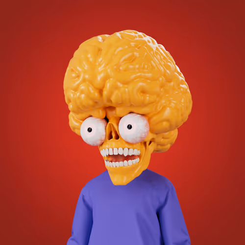 No Brainers Official