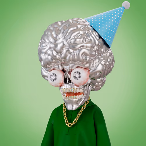 No Brainers Official