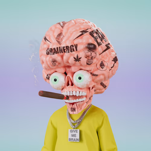 No Brainers Official