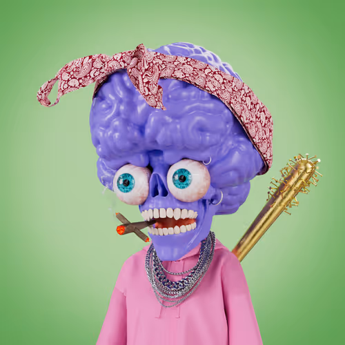 No Brainers Official