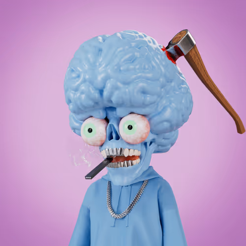 No Brainers Official