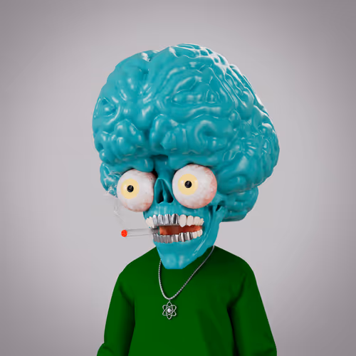 No Brainers Official