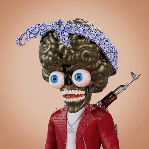No Brainers Official