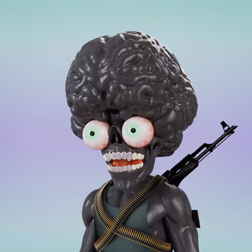 No Brainers Official