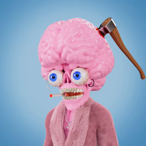No Brainers Official