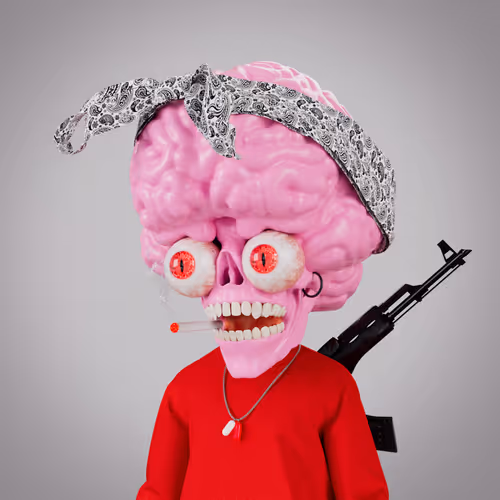 No Brainers Official