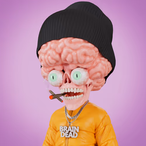 No Brainers Official