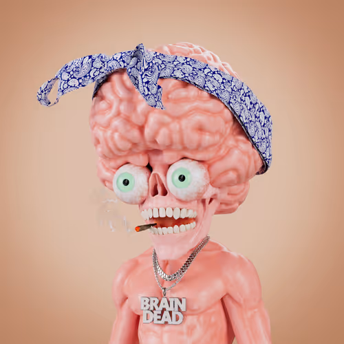 No Brainers Official