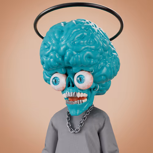 No Brainers Official