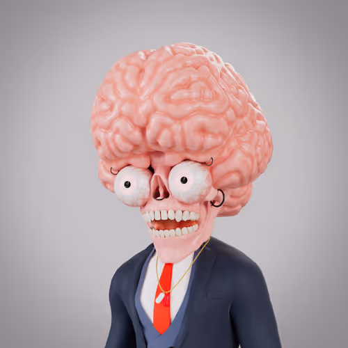 No Brainers Official
