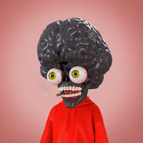 No Brainers Official