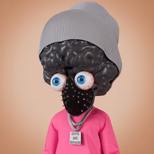 No Brainers Official