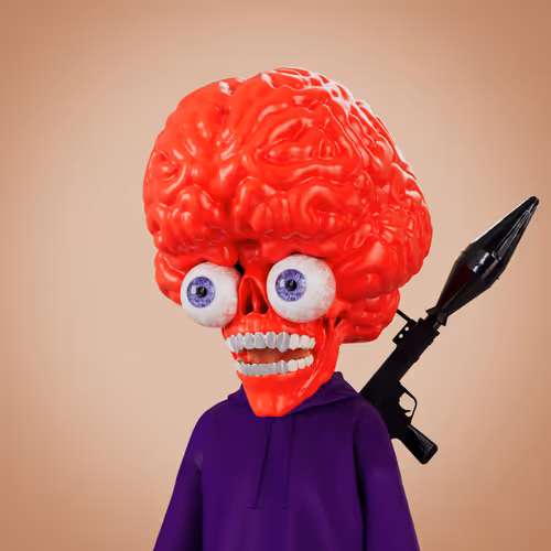 No Brainers Official