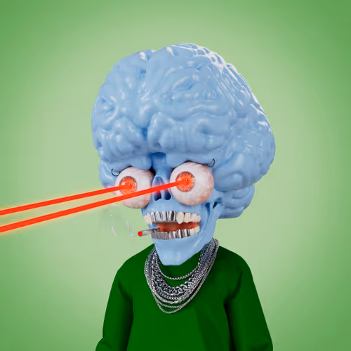 No Brainers Official