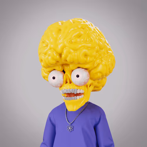 No Brainers Official