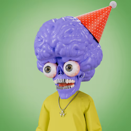 No Brainers Official