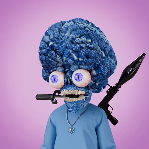 No Brainers Official