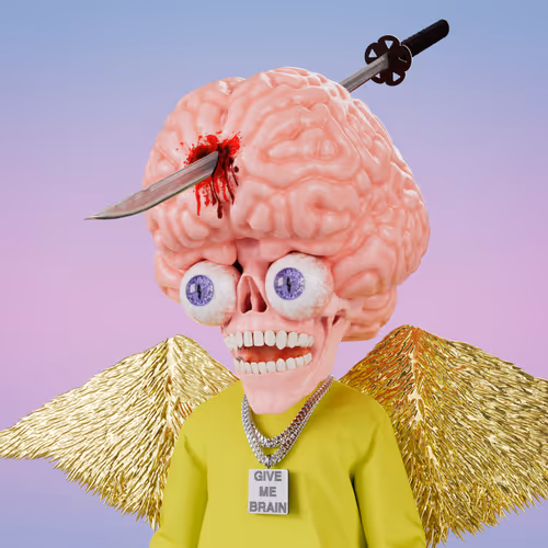 No Brainers Official