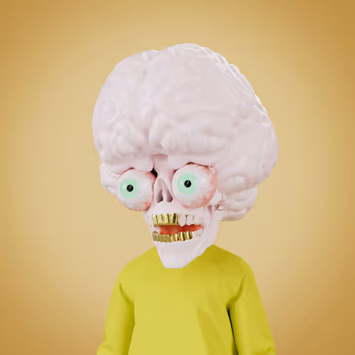 No Brainers Official