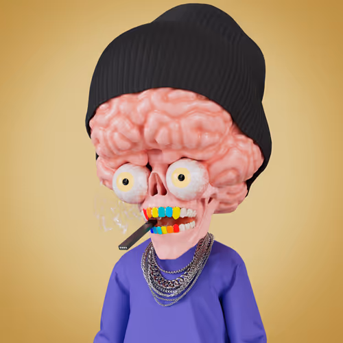 No Brainers Official