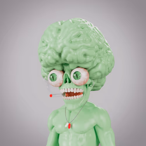 No Brainers Official