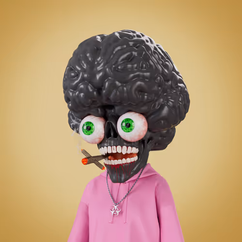 No Brainers Official