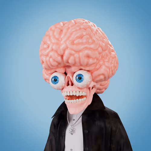 No Brainers Official