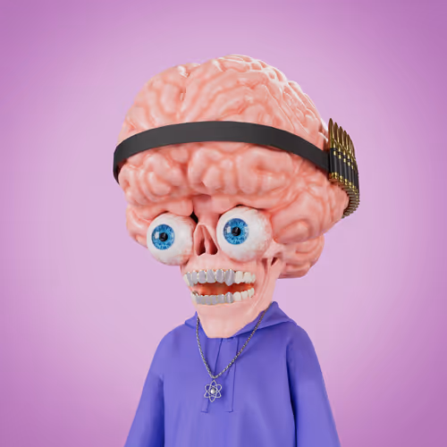 No Brainers Official