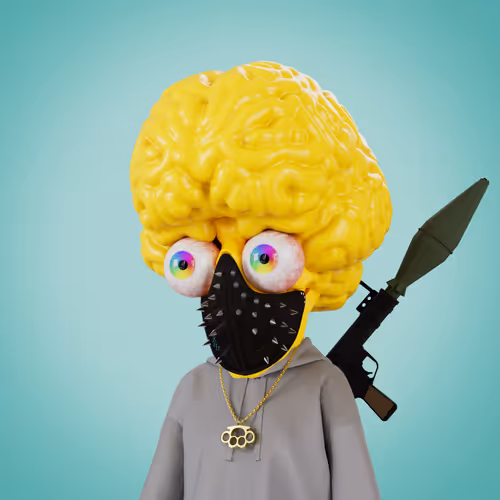 No Brainers Official