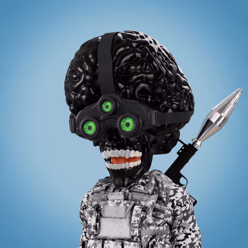 No Brainers Official