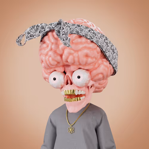 No Brainers Official