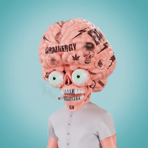 No Brainers Official