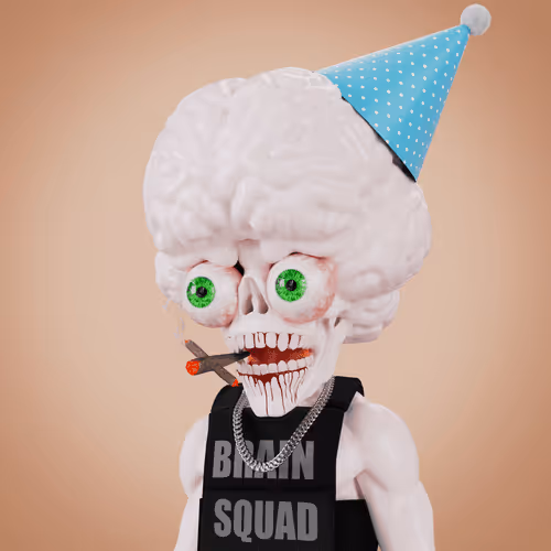 No Brainers Official