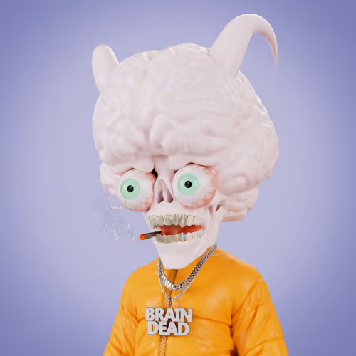 No Brainers Official