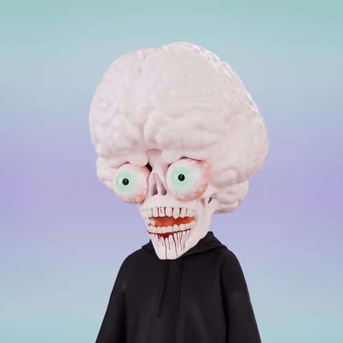 No Brainers Official