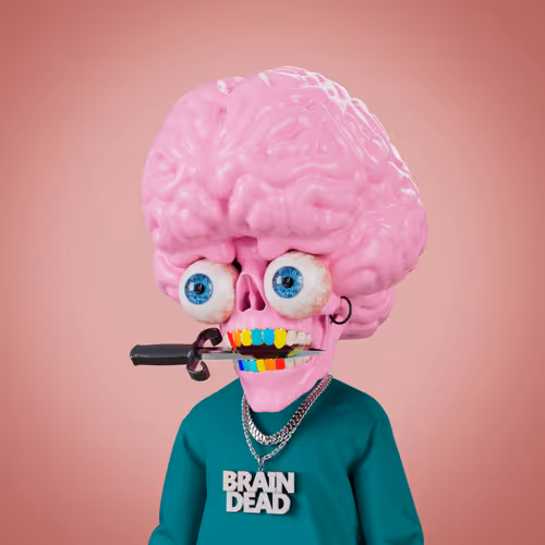 No Brainers Official
