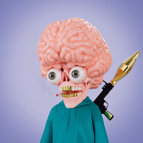 No Brainers Official