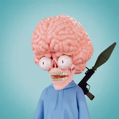 No Brainers Official