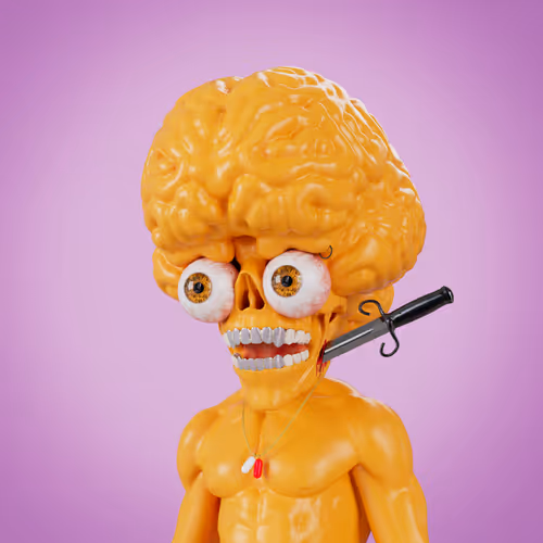 No Brainers Official