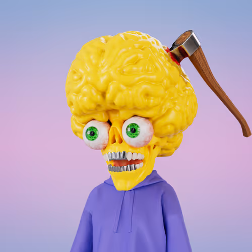 No Brainers Official