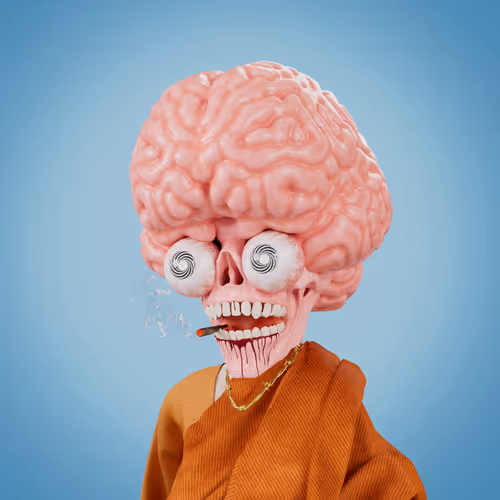 No Brainers Official