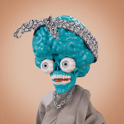 No Brainers Official
